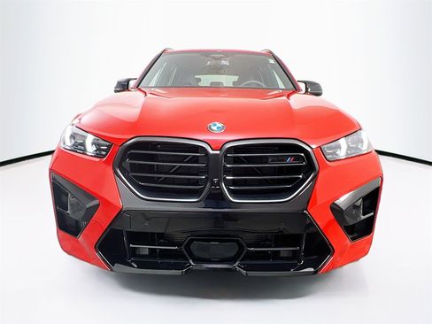 New 2026 BMW X5 M Competition w/ Executive Package image 2