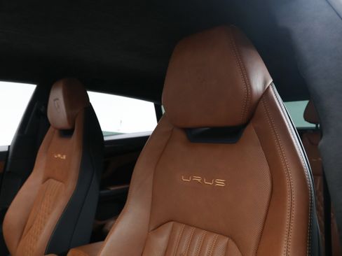 Used 2024 Lamborghini Urus S AWD/4WD image 24