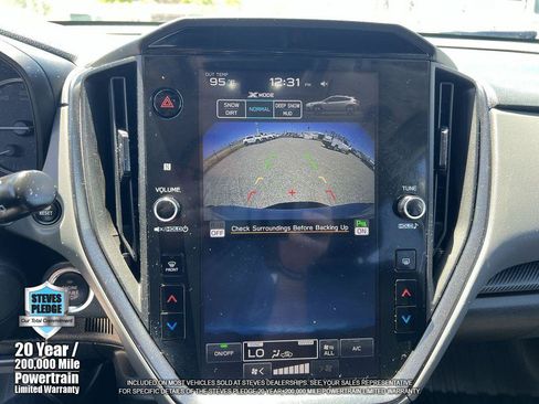 Used 2024 Subaru Crosstrek 2.5i Limited w/ Crosstrek Mirror Package AWD/4WD image 18