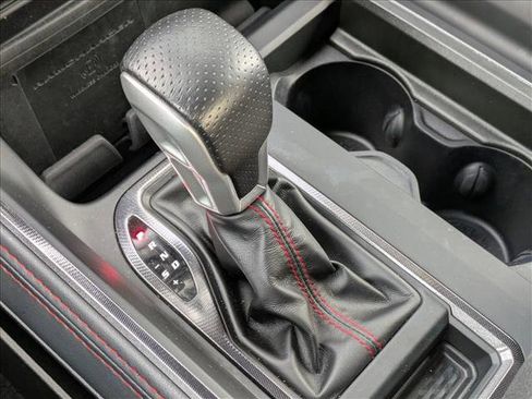 Used 2021 RAM 1500 TRX w/ TRX Level 2 Equipment Group image 12