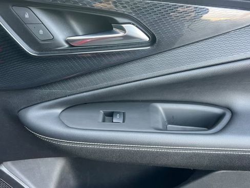 New 2025 Chevrolet Blazer EV LT image 22