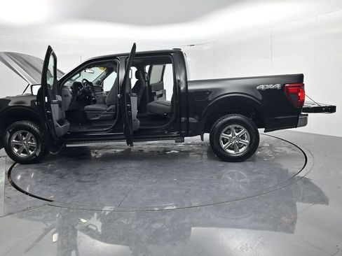 Used 2025 Ford F150 XLT w/ Equipment Group 301A Standard AWD/4WD image 70