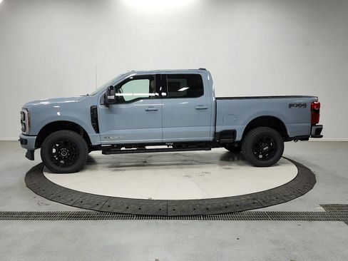 New 2026 Ford F250 Lariat AWD/4WD image 4