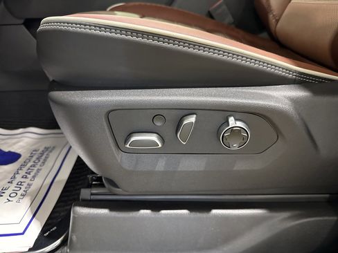 New 2026 GMC Sierra 1500 Denali Ultimate image 19