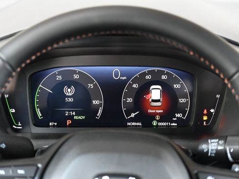 New 2026 Honda CR-V Sport-L image 29