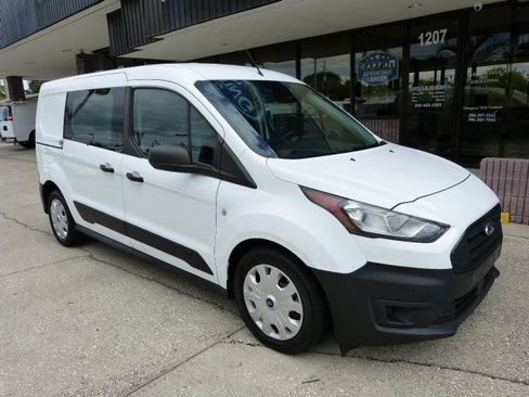 Used 2022 Ford Transit Connect XL image 6