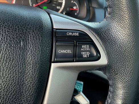 Used 2012 Honda Accord SE image 23