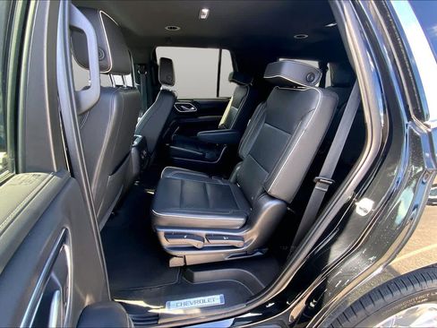 Used 2021 Chevrolet Tahoe Premier RWD image 21