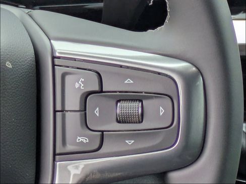 New 2026 Chevrolet Silverado 1500 LT w/ Safety Package RWD image 22