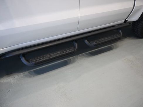 Used 2024 Chevrolet Silverado 1500 ZR2 w/ ZR2 Bison Edition AWD/4WD image 32