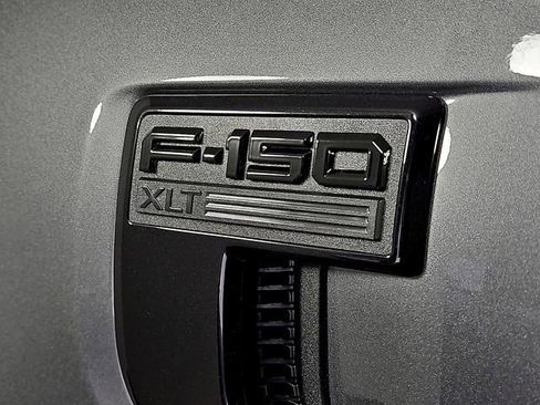 Used 2026 Ford F150 XLT w/ Equipment Group 302A MID AWD/4WD image 29