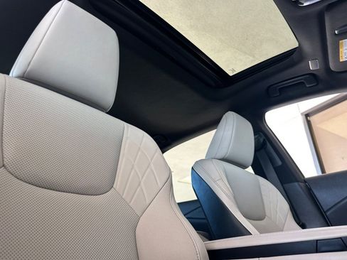 Certified 2023 Lexus RX 350 Premium w/ Cold Area Package image 14