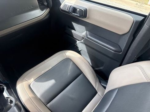 Used 2024 Ford Bronco Wildtrak AWD/4WD image 16