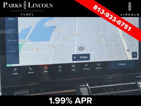 Certified 2024 Lincoln Navigator L Black Label AWD/4WD image 24
