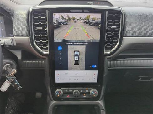 Used 2024 Ford Ranger XLT w/ Technology Package RWD image 14