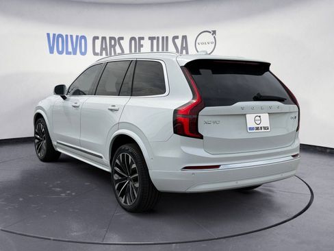 New 2026 Volvo XC90 B6 Ultra w/ Protection Package image 3