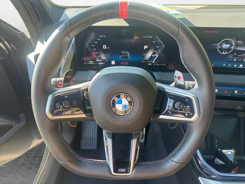 Used 2025 BMW X3 M50 w/ Premium Package AWD/4WD image 10