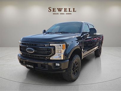 Used 2022 Ford F250 Lariat w/ Tremor Off-Road Package