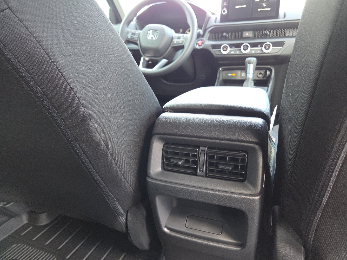 New 2026 Honda CR-V LX image 19