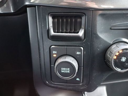New 2026 Ford F150 STX w/ Equipment Group 200A AWD/4WD image 29