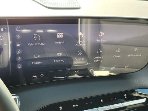 New 2026 Buick Enclave Preferred w/ Power Package image 28