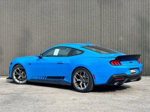 New 2026 Ford Mustang GT RWD image 4