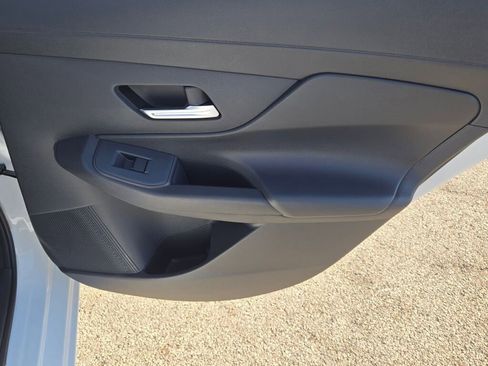 New 2026 Nissan Sentra SV w/ Floor Mat Package FWD image 9