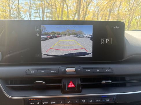 Used 2025 Kia K4 LXS FWD image 21