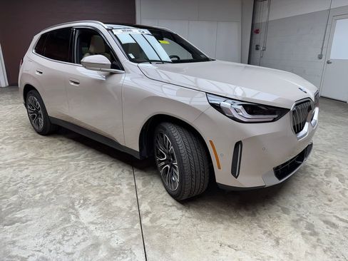 Used 2026 BMW X3 xDrive30 AWD/4WD image 7