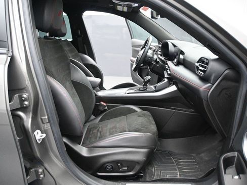 Used 2023 Dodge Hornet GT Plus w/ Track Pack AWD/4WD image 19