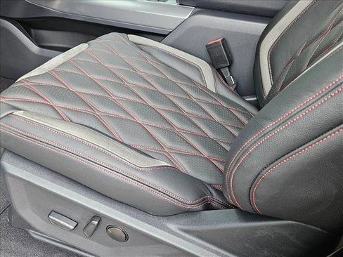 New 2026 Ford F150 XLT w/ Equipment Group 303A High image 4