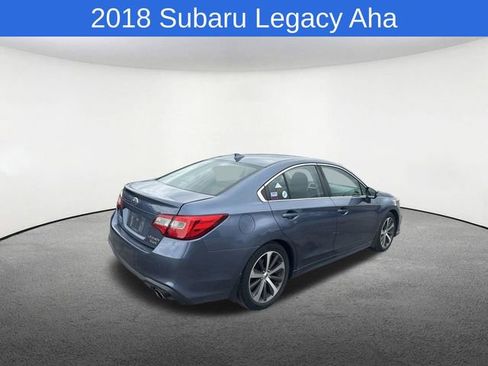 Used 2018 Subaru Legacy 3.6R Limited AWD/4WD image 12