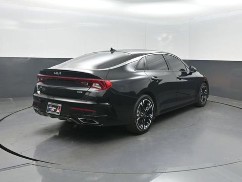 Used 2023 Kia K5 GT-Line FWD image 33