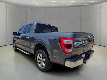Used 2022 Ford F150 Lariat