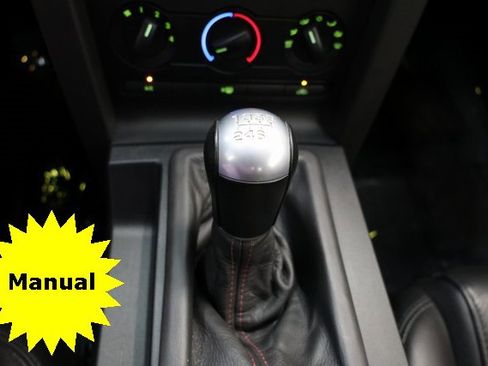 Used 2008 Ford Mustang Shelby GT500 image 19