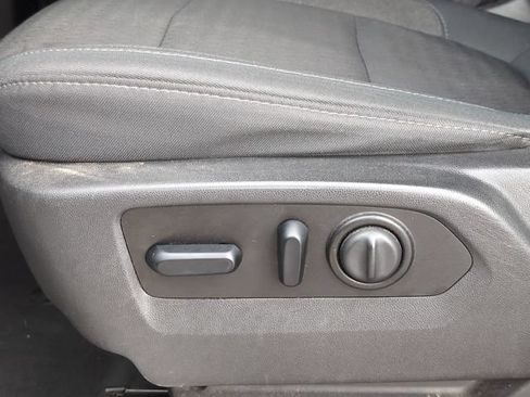 Used 2019 Chevrolet Silverado 1500 LT w/ All-Star Edition AWD/4WD image 14