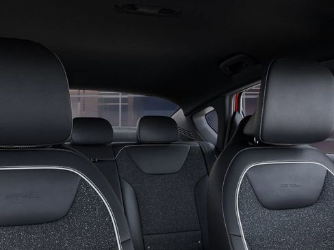 New 2025 Kia K4 GT-Line image 27