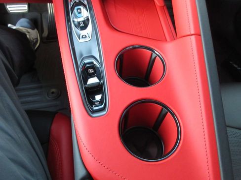 New 2026 Chevrolet Corvette Z06 w/ Stealth Interior Trim Package image 28