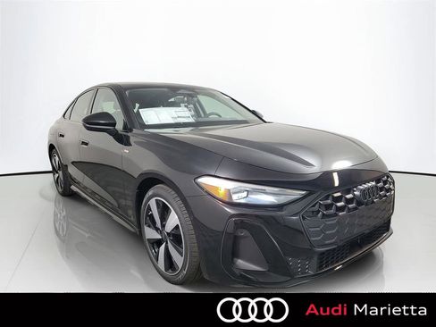 New 2026 Audi A5 2.0T Premium image 1