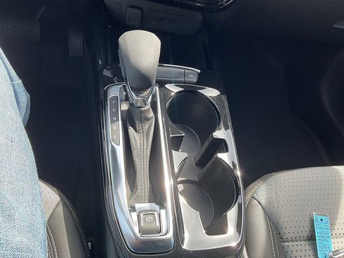 New 2026 Chevrolet Trax LT FWD image 23