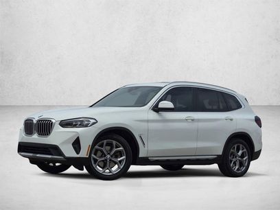 Used 2024 BMW X3 sDrive30i w/ Premium Package