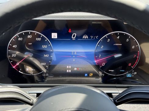 New 2025 Mercedes-Benz GLS 580 4MATIC image 12