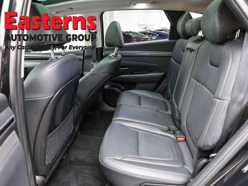 Used 2022 Hyundai Tucson Limited FWD image 24