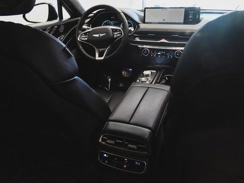 Used 2023 Genesis G80 3.5T Sport image 46