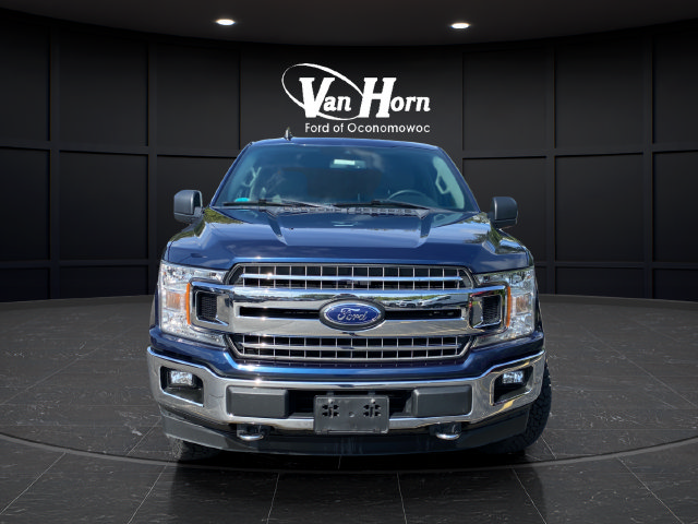 Used 2019 Ford F150 XLT w/ Equipment Group 302A Luxury AWD/4WD image 2