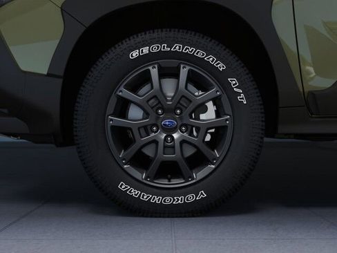 New 2026 Subaru Crosstrek 2.5i Wilderness AWD/4WD image 9