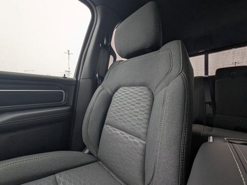 New 2026 RAM 1500 Big Horn/Lone Star image 12