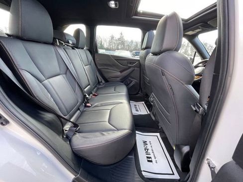 Certified 2023 Subaru Forester Wilderness image 26