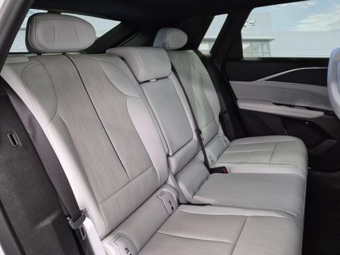 Certified 2024 Cadillac Lyriq Luxury AWD/4WD image 11