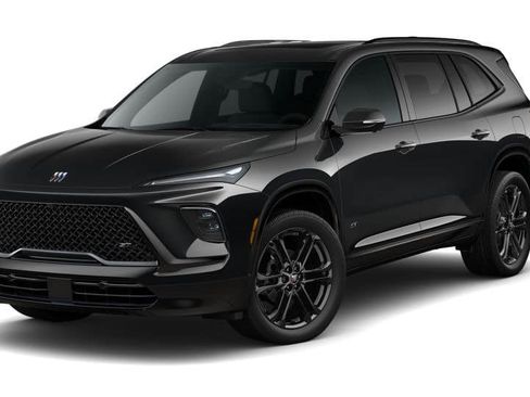 New 2026 Buick Enclave Sport Touring w/ Power Package FWD image 25
